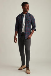 Corduroy 5-Pocket Pants