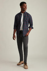 Corduroy 5-Pocket Pants
