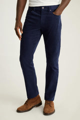 Corduroy 5-Pocket Pants