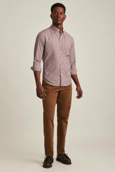 Corduroy 5-Pocket Pants