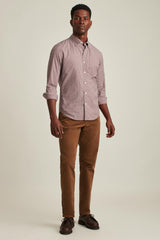 Corduroy 5-Pocket Pants