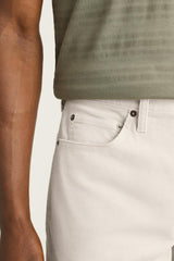 Corduroy 5-Pocket Pants