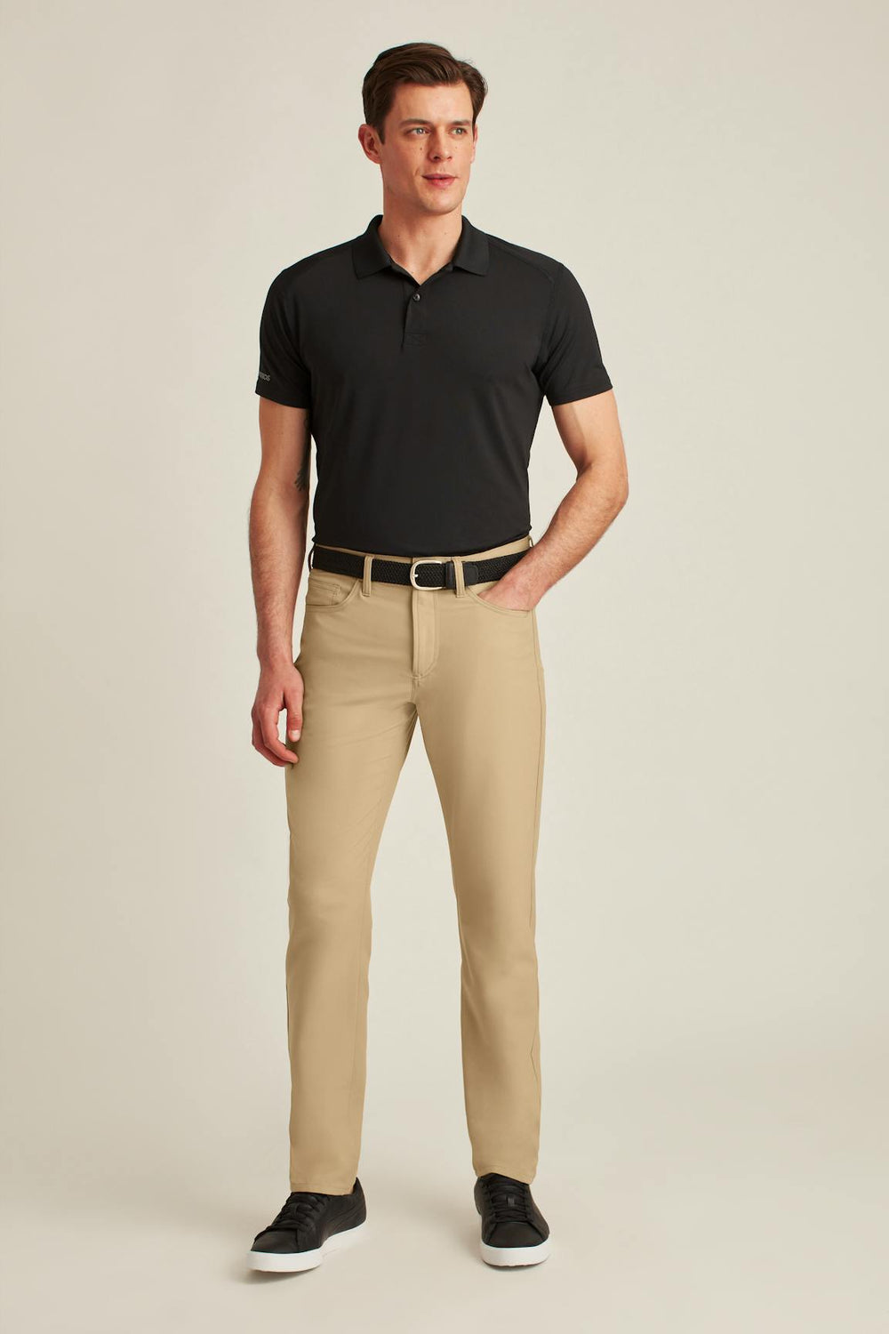 Performance Link 5-Pocket Pants