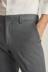 Jetsetter Wool Dress Pant