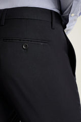 Jetsetter Wool Dress Pant