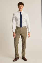 Jetsetter Wool Dress Pant