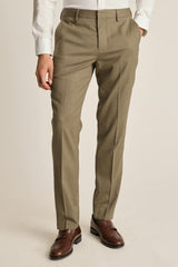Jetsetter Wool Dress Pant