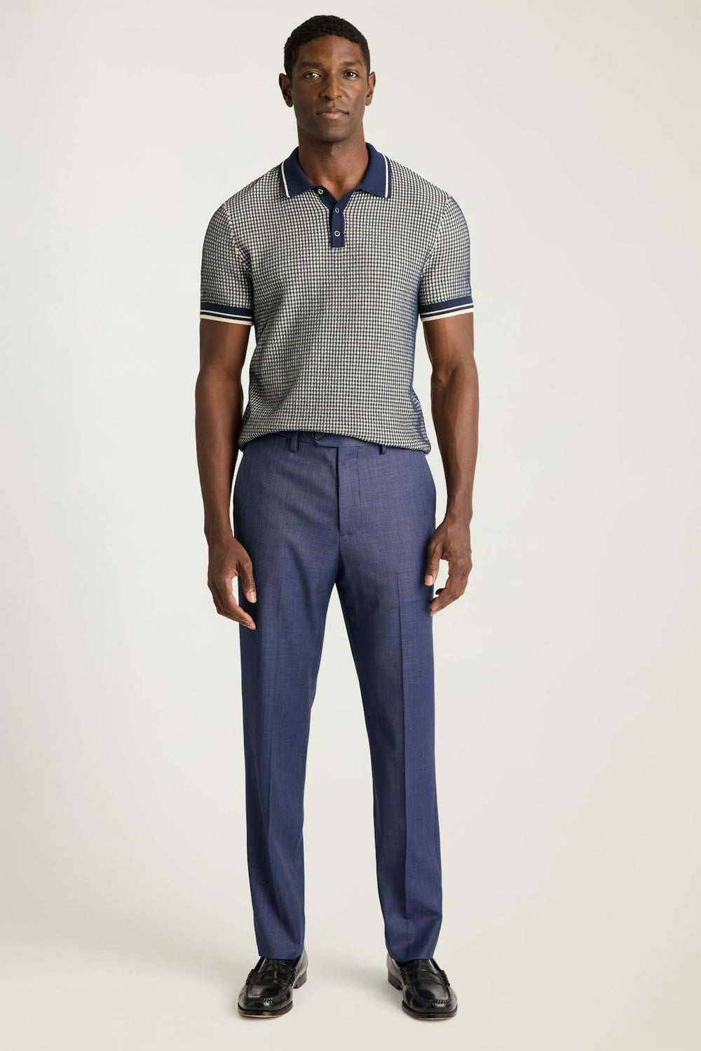 Weekday Warrior Wool Dress Pant