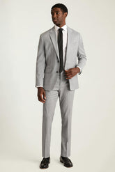 Jetsetter Wool Dress Pant