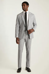 Jetsetter Wool Dress Pant