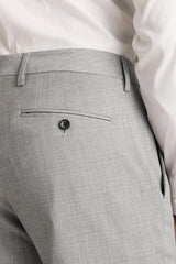 Jetsetter Wool Dress Pant