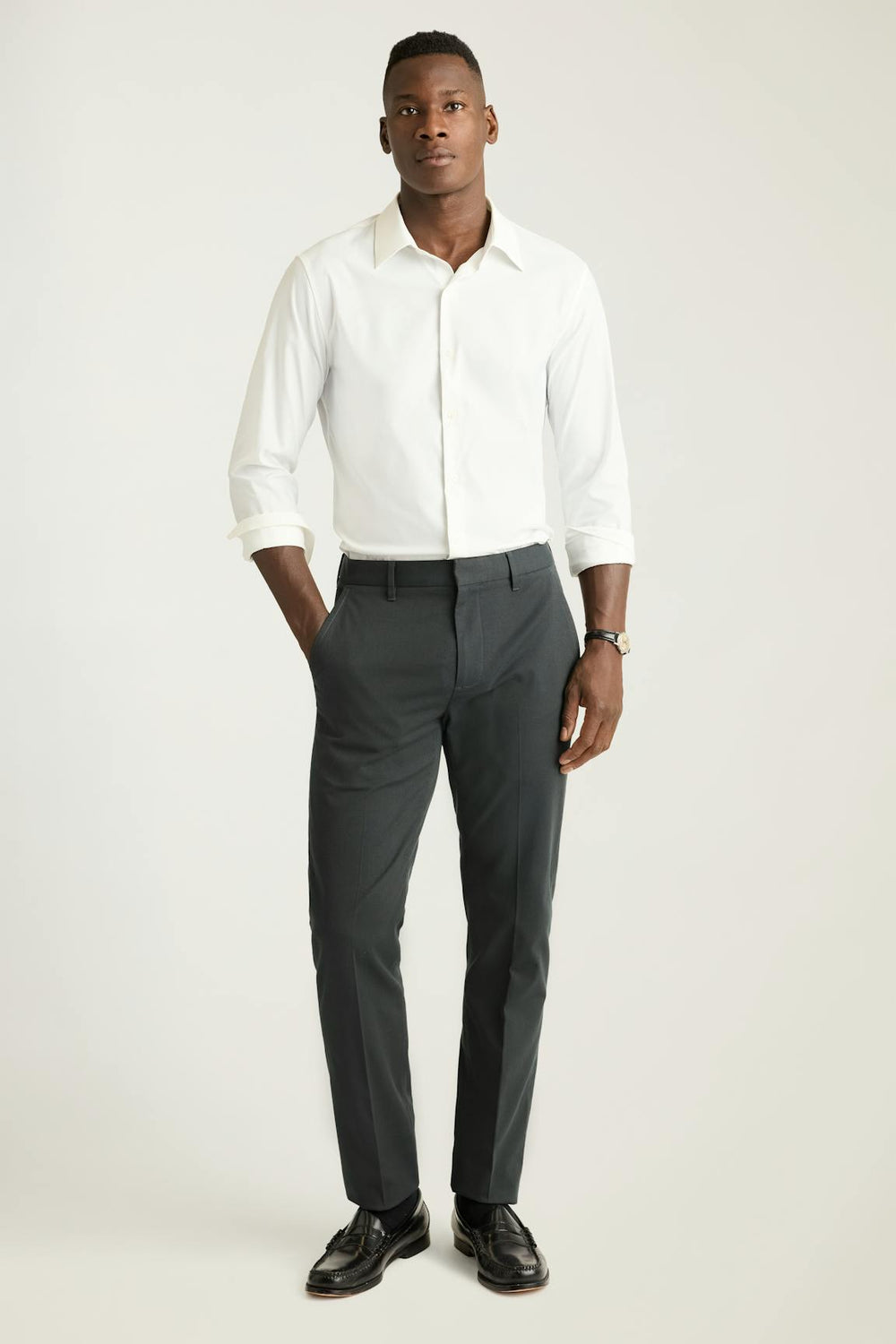 Weekday Warrior Dress Pants