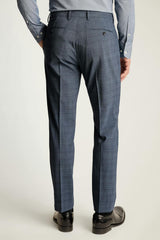 Jetsetter Italian Wool Dress Pant