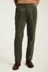 Italian Gurkha Trouser