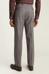 Jetsetter Italian Wool Dress Pant