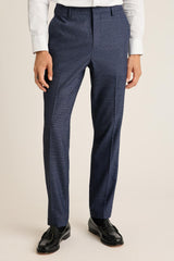 Jetsetter Wool Dress Pant