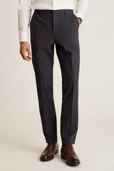 Jetsetter Italian Wool Dress Pant