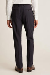Jetsetter Italian Wool Dress Pant