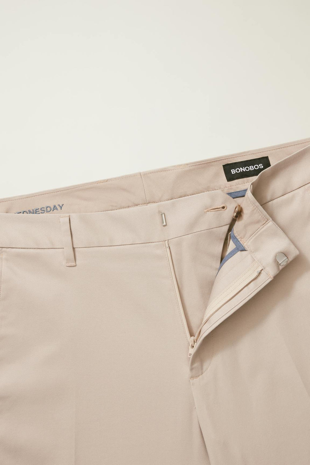 Weekday Warrior Dress Pants - Straight Fit
