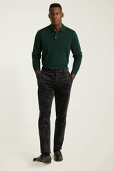 Velvet Trousers