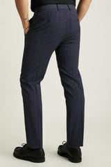 Jetsetter Italian Seersucker Dress Pant