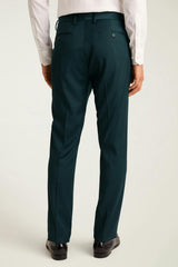 Jetsetter Wool Dress Pant