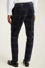 Velvet Trousers