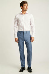 Jetsetter Wool Dress Pant