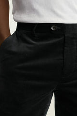 Velvet Trousers