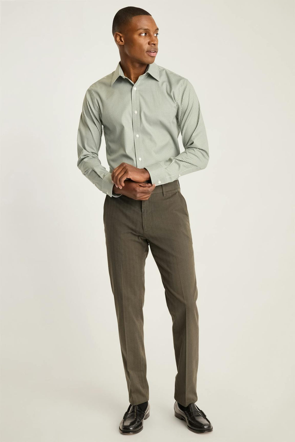 Weekday Warrior Dress Pants