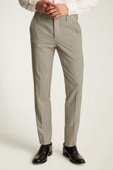 Jetsetter Italian Wool Dress Pant