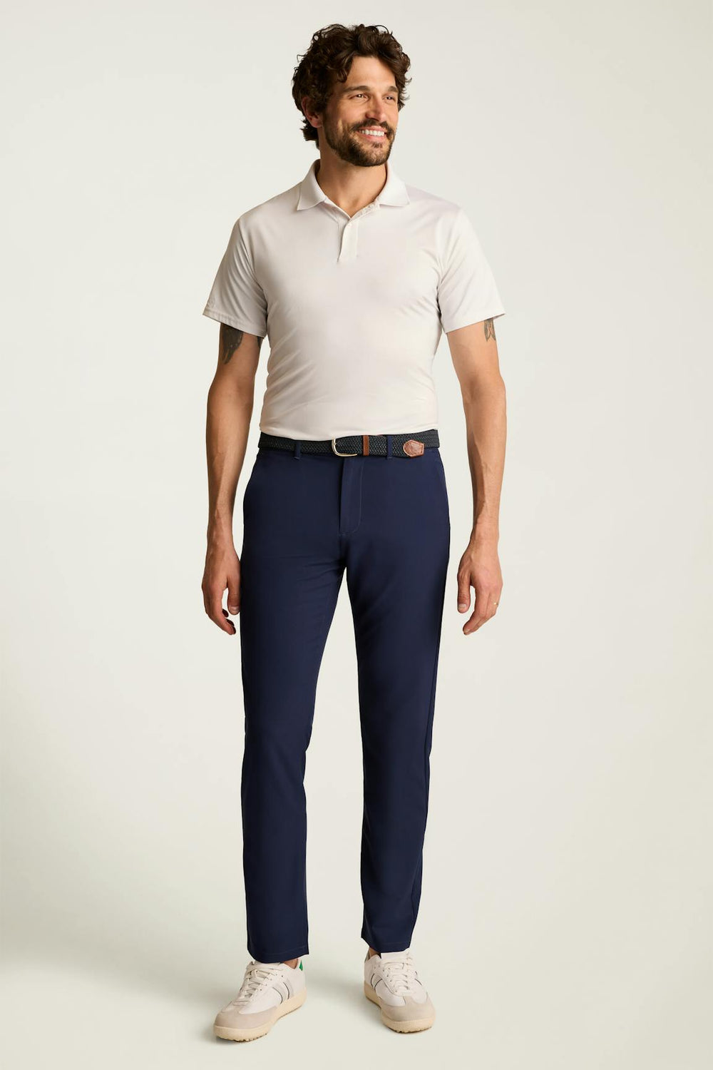 Performance Link Pants