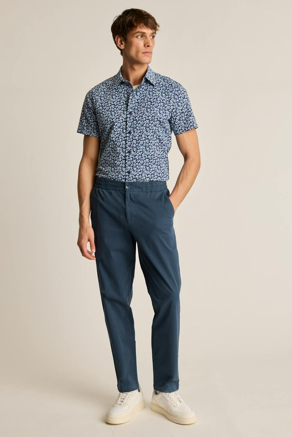 Navigator Pant