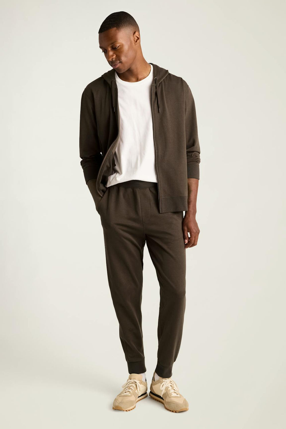 Soho Sweatpant