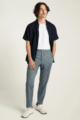 The Off Duty Pant