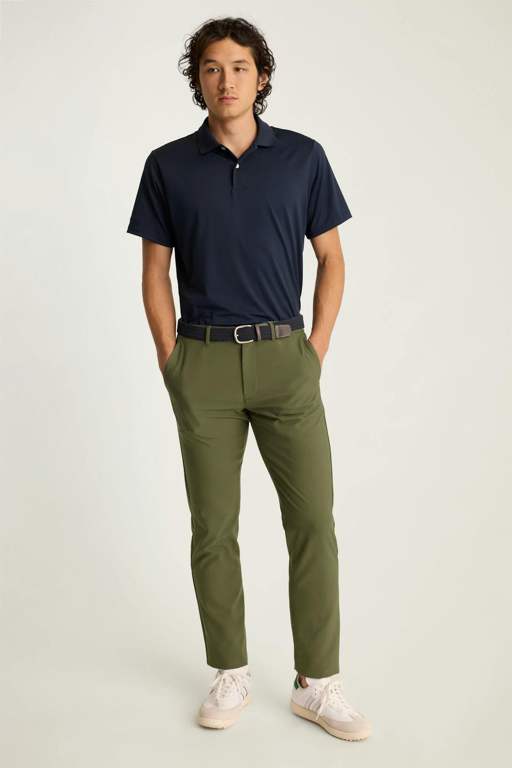 Performance Link Pants