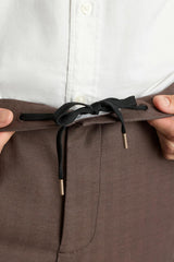 The Off Duty Pant