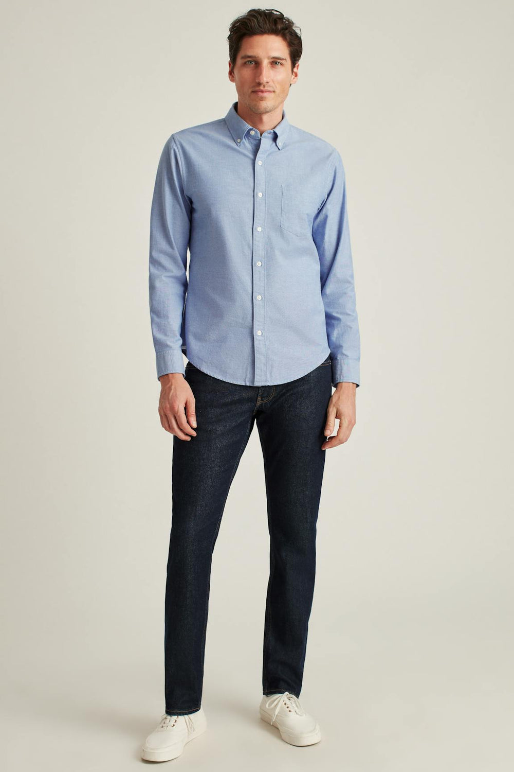 Everyday Oxford Shirt