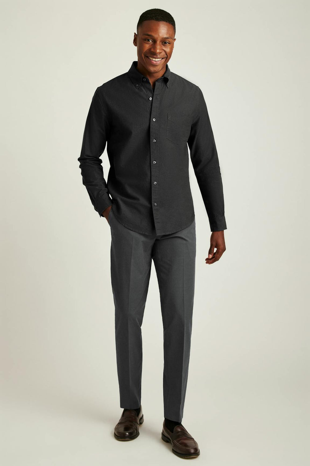 Everyday Oxford Shirt