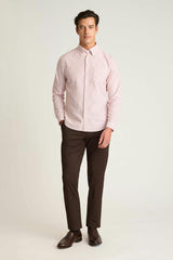 Everyday Oxford Shirt