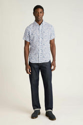 Riviera Short Sleeve Shirt