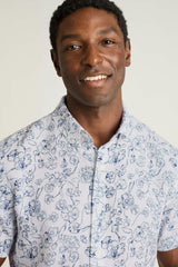 Riviera Short Sleeve Shirt