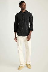 Everyday Denim Shirt