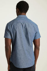 Riviera Short Sleeve Shirt