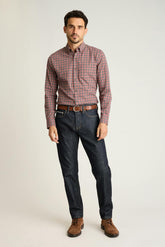 Everyday Lightweight Flannel Shirt