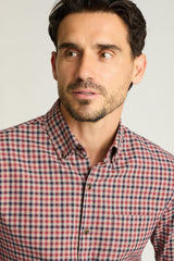 Everyday Lightweight Flannel Shirt