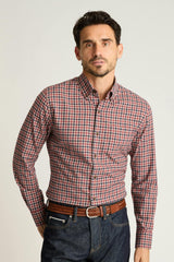Everyday Lightweight Flannel Shirt