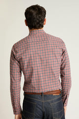 Everyday Lightweight Flannel Shirt