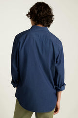 Everyday Denim Shirt