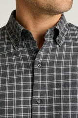 Everyday Lightweight Flannel Shirt